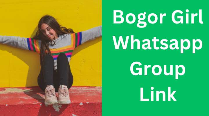 Bogor Girl Whatsapp Group Link